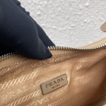 Prada Nylon Hobo - Image 2