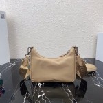 Prada Nylon Hobo - Image 8