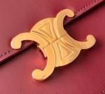 CELINE CLASSIQUE TRIOMPHE BAG - Image 4