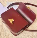 CELINE CLASSIQUE TRIOMPHE BAG - Image 6