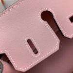 Hermes Birkin 25 - Image 3