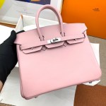 Hermes Birkin 25 - Image 8