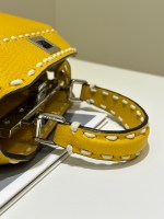 Fendi Peekaboo Bag - Image 4