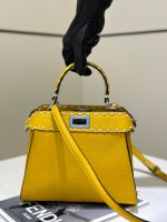 Fendi Peekaboo Bag