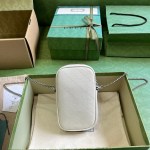 GUCCI BLONDIE MINI BAG - Image 2