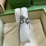 GUCCI BLONDIE MINI BAG - Image 4