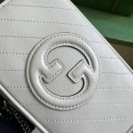 GUCCI BLONDIE MINI BAG - Image 5