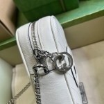 GUCCI BLONDIE MINI BAG - Image 7
