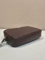Prada Leather pouch - Image 6