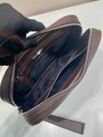 Prada Leather pouch - Image 8