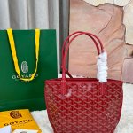 Goyard Anjou Mini Shopping Bag