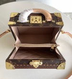 Louis Vuitton Valisette Tresor Box - Image 3