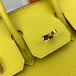Hermes Birkin 25 - Image 3