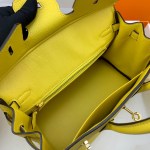 Hermes Birkin 25 - Image 4