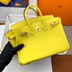 Hermes Birkin 25 - Image 7