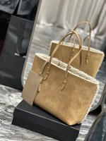 YSL Shopping Tote bag - Image 3