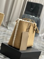 YSL Shopping Tote bag - Image 4