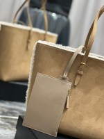 YSL Shopping Tote bag - Image 5