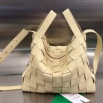 Bottega Veneta BV Bowling Cassette