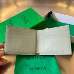 Bottega Veneta BV Cassette Bi-Fold Wallet - Image 5