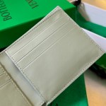 Bottega Veneta BV Cassette Bi-Fold Wallet - Image 6