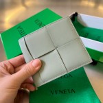 Bottega Veneta BV Cassette Bi-Fold Wallet
