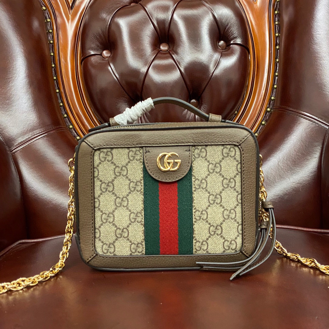 HSC-97BD85AE4F5D Gucci Ophidia - Image 1