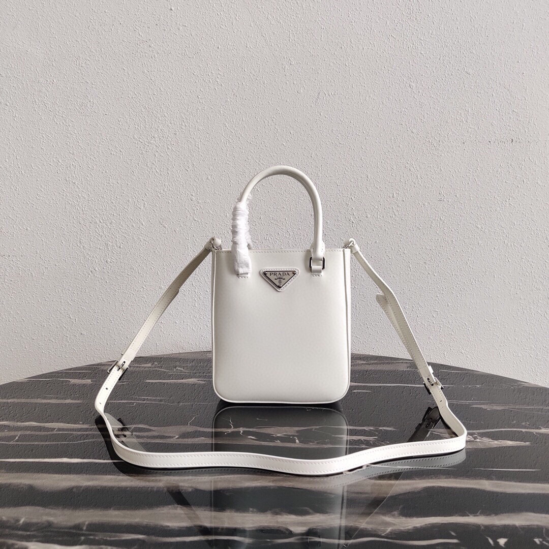 HSC-97DE152C9815 Prada Tote - Image 1