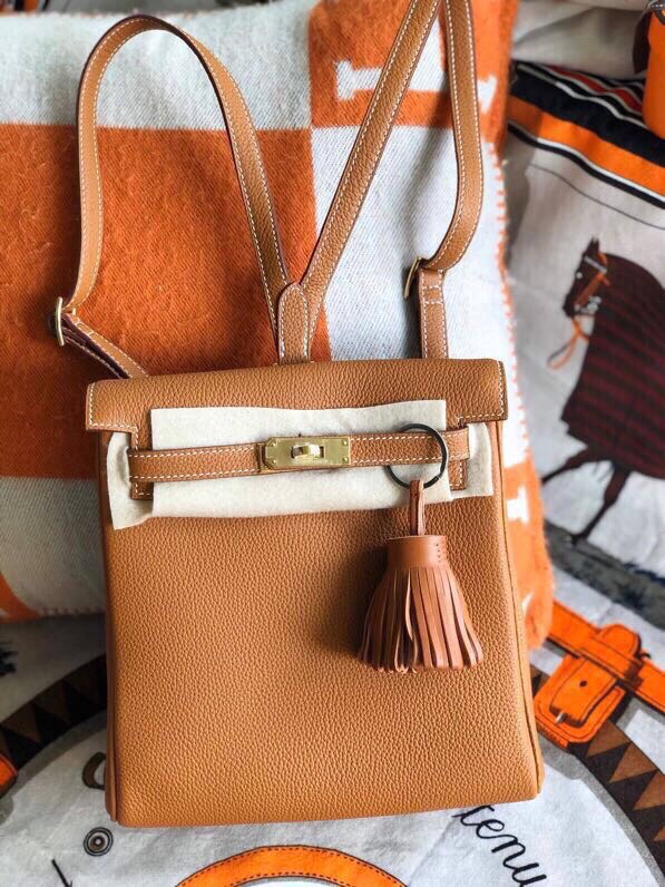 HSC-97FBE89858AF Hermes Kelly Ado - Image 1