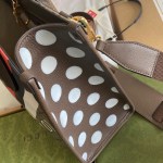 Gucci Medium tote bag with Interlocking G - Image 8