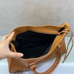 Balenciaga Women’s Le City Bag Medium - Image 2