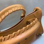 Balenciaga Women’s Le City Bag Medium - Image 4