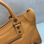 Balenciaga Women’s Le City Bag Medium - Image 5