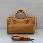 Balenciaga Women’s Le City Bag Medium - Image 7