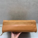 Balenciaga Women’s Le City Bag Medium - Image 8