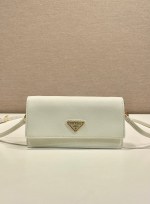 Prada Saffiano leather mini bag