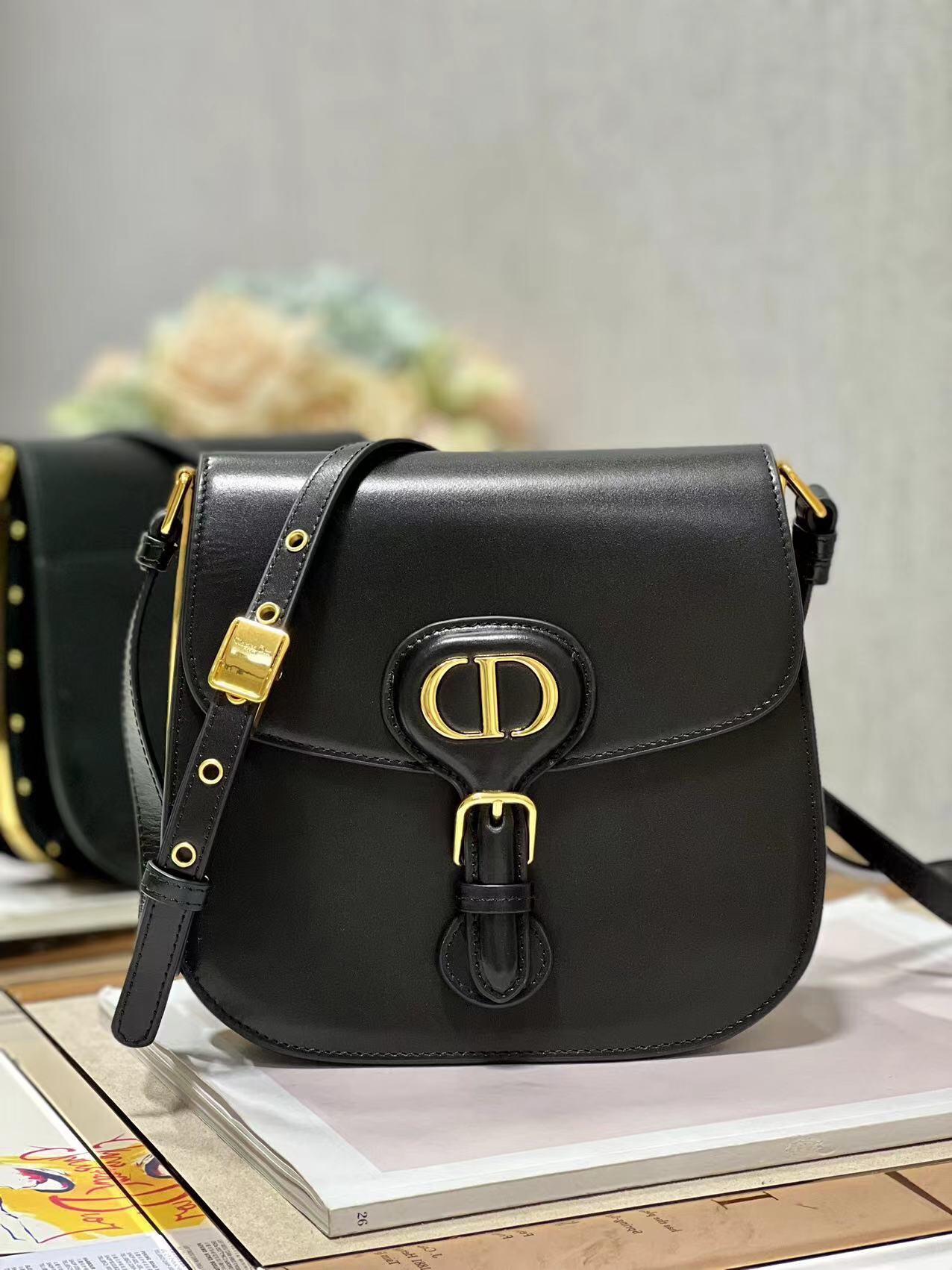 HSC-9859BB2C8831 Dior Bobby Frame - Image 1