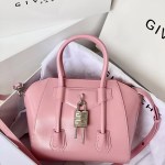 Givenchy Antigona Lock Soft