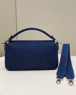 Fendi Baguette Bag - Image 2
