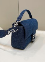 Fendi Baguette Bag - Image 3