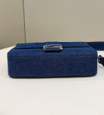 Fendi Baguette Bag - Image 4