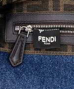 Fendi Baguette Bag - Image 7