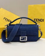 Fendi Baguette Bag