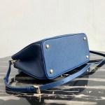 Medium Prada Galleria Saffiano leather bag - Image 4