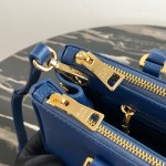 Medium Prada Galleria Saffiano leather bag - Image 5