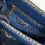 Medium Prada Galleria Saffiano leather bag - Image 8