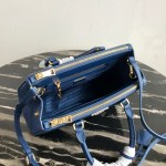 Medium Prada Galleria Saffiano leather bag - Image 9