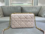 Medium Soft Dior Caro Bag - Image 3