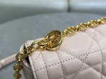 Medium Soft Dior Caro Bag - Image 4