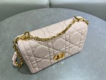 Medium Soft Dior Caro Bag - Image 7